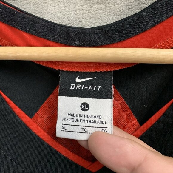 Nike Shirt Men’s XL Kobe Bryant Dri Fit Tech Pack Running Singlet Tank Top Gym - Picture 5 of 9